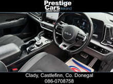 2023 Kia Sportage 1.6L Petrol Plug-in Hybrid For Sale Images