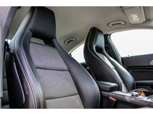 2018 Mercedes-Benz CLA Class 1.5L Diesel For Sale Images