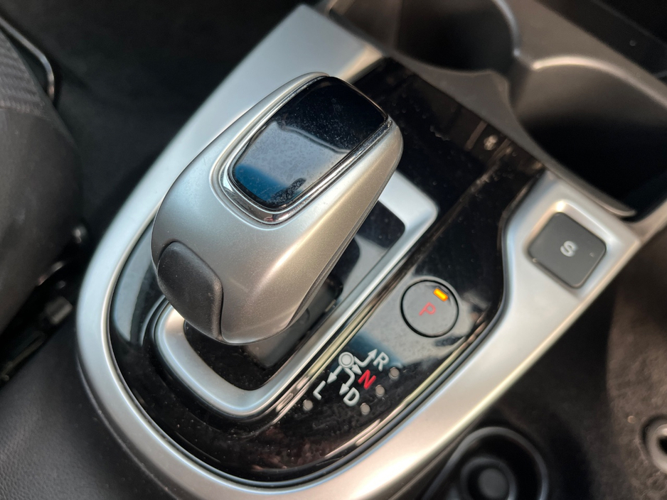 2018 Honda Fit 1.5L Petrol Hybrid For Sale Images