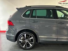 2023 Volkswagen Tiguan 1.4L Hybrid For Sale Images