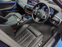 2020 BMW 5 Series 2L Petrol Plug-in Hybrid For Sale Images