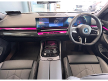2026 BMW 5 Series 2L Hybrid For Sale Images