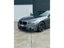 2016 BMW 5 Series 2L Diesel For Sale Images