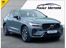 2023 Volvo XC60 2.0L Diesel For Sale Images