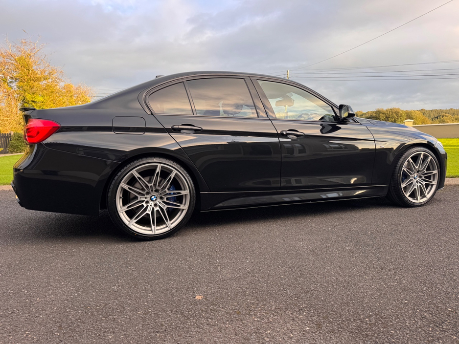 2016 BMW 3 Series 2L Diesel For Sale Images