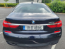 2017 BMW 7 SERIES 
