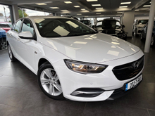 2020 Opel Insignia 1.5L Petrol For Sale Images