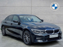 2020 BMW 3 SERIES 318d Sport Saloon