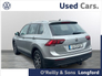 2017 VOLKSWAGEN TIGUAN 2.0 TDI 115HP BMT Comfortline