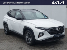 Hyundai Tucson 2WD Executive