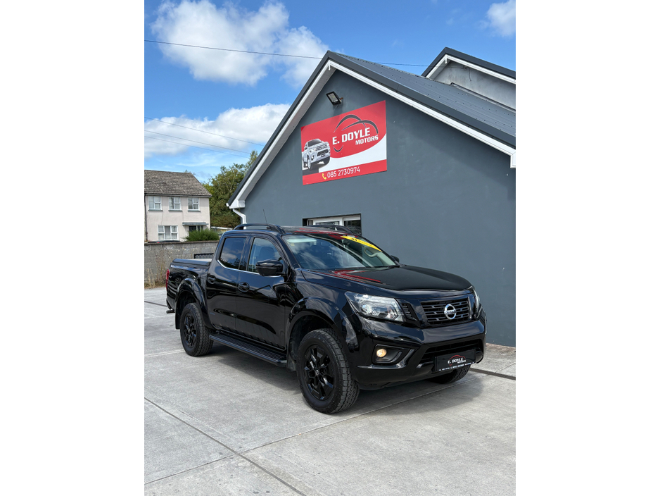 2020 Nissan Navara 2.3L Diesel For Sale Images