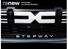 2025 Dacia Sandero Stepway 1.0L Petrol For Sale Images