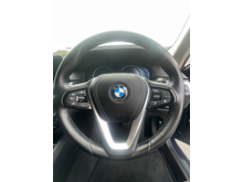 2017 BMW 5 Series 2L Diesel For Sale Images