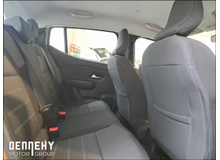 2022 Dacia Sandero Stepway 1.0L Petrol For Sale Images