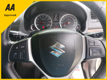 2016 Suzuki Swift 1.2L Petrol For Sale Images