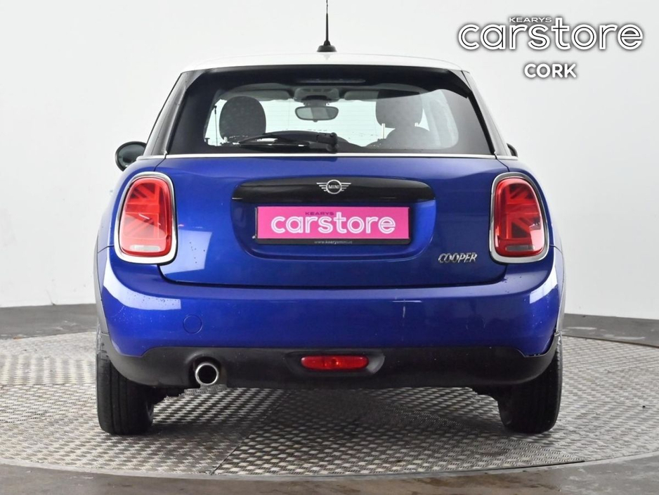 MINI Hatch Cooper Classic — thumbnail 4