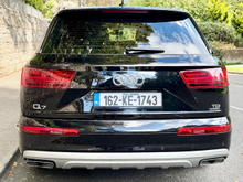 2016 Audi Q7 3L Diesel For Sale Images