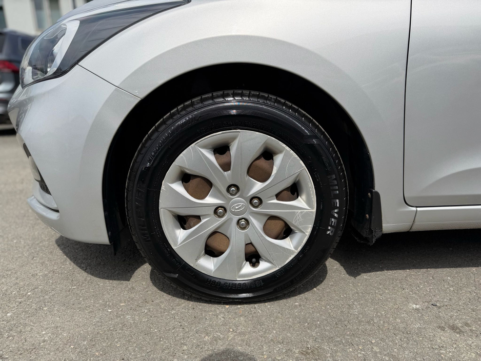 2019 Hyundai i20 1.2L Petrol For Sale Images