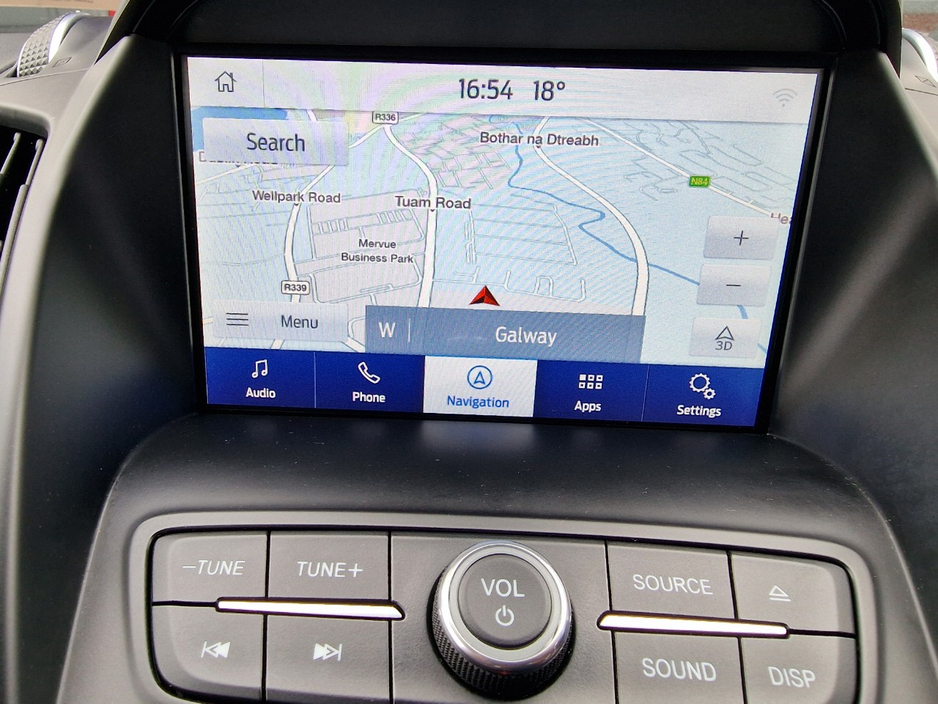 2019 Ford Kuga 1.5L Diesel For Sale Images
