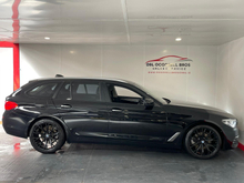 2018 BMW 5 Series 2L Diesel For Sale Images