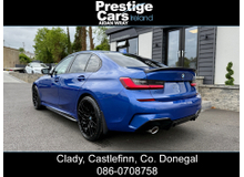 2021 BMW 3 Series 2.0L Hybrid For Sale Images