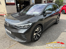 2022 Volkswagen ID.4 0L Electric For Sale Images