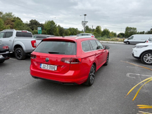 2022 Volkswagen Passat 2L Diesel For Sale Images