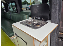 2012 Renault Trafic 1.9L Diesel For Sale Images