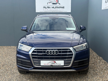 2019 Audi Q5 2L Diesel For Sale Images