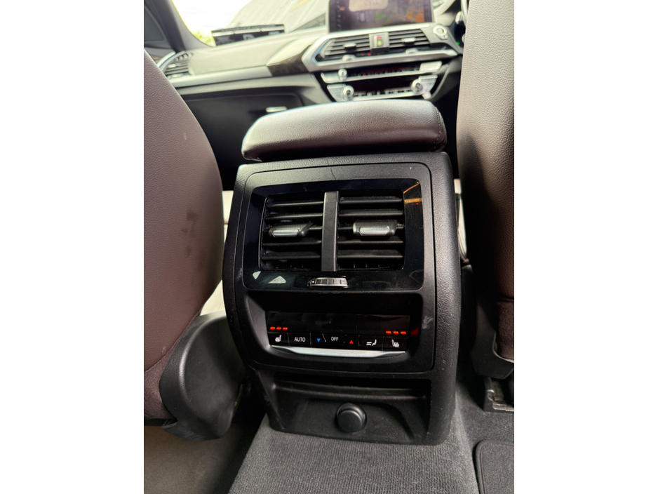 2018 BMW X3 2L Diesel For Sale Images