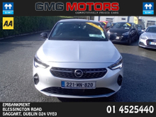 2022 Opel Corsa 1.2L Petrol For Sale Images