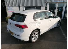 2022 Volkswagen Golf 2.0L Diesel For Sale Images