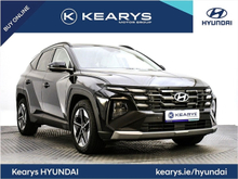 Hyundai Tucson FL Executive