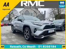 Toyota Rav4 2.5i PHEV SPORT