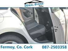 2016 Skoda Fabia 1.2L Petrol For Sale Images