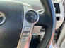 2018 TOYOTA PRIUS ALPHA 7 SEATER AUTOMATIC HYBRID 1.8 PETROL //HALF LEATHER SEATS//KEYLESS ENTRY//ADAPTIVE CRUISE CONTROL//ELECTRIC DRIVERS SEAT// 