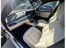 2018 BMW 5 Series 2.0L Hybrid For Sale Images