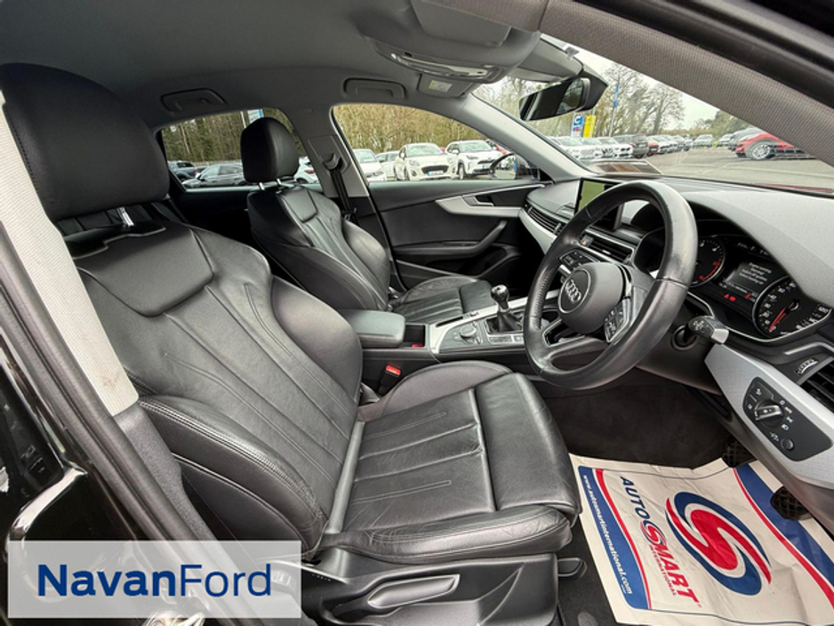 Audi A4 Ultra 2.0 TDI 150Ps **12 Month Warranty** — thumbnail 22