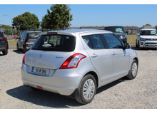 2015 Suzuki Swift 1.2L Petrol For Sale Images