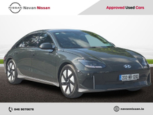 Hyundai Ioniq 6 Elegance 77 kW