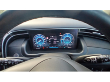 2022 Hyundai Tucson 1.6L Diesel For Sale Images