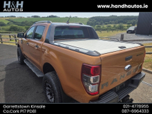 2020 Ford Ranger 3.2L Diesel For Sale Images