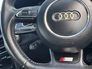 2012 AUDI A5 2.0 TDI S LINE BLACK EDITION 177PS 2DR