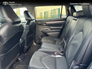 2022 TOYOTA HIGHLANDER Highlander Sol 7 Seater AWD Top Spec