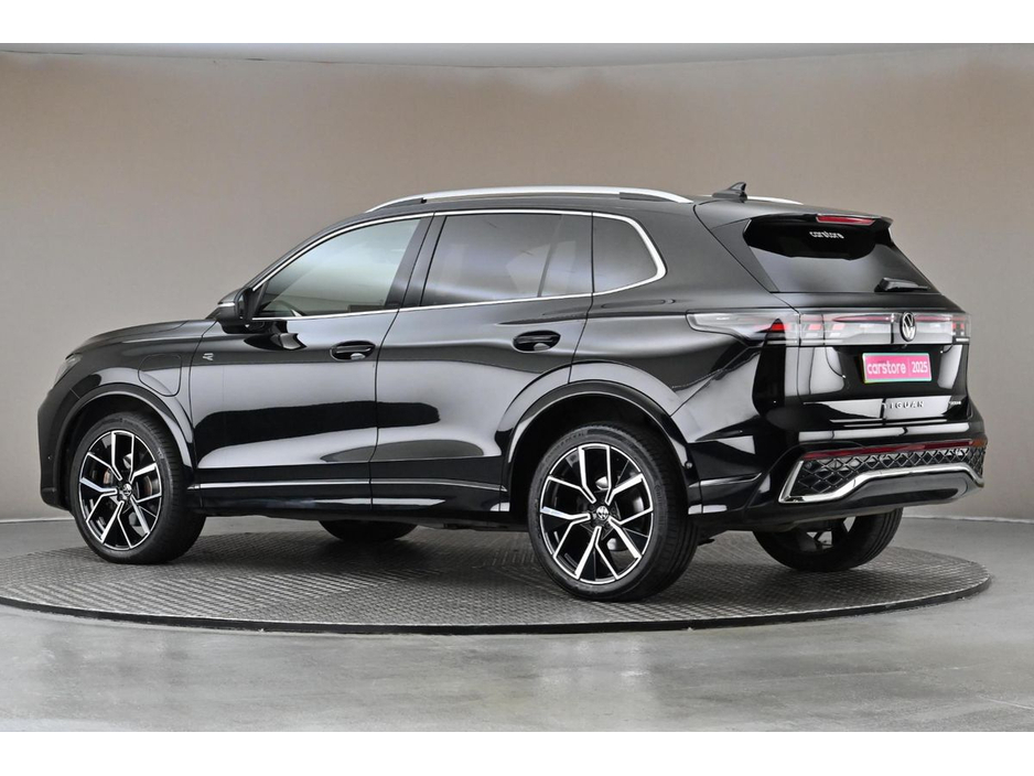 Volkswagen Tiguan 1.5 TSI DSG R-LINE PHEV — thumbnail 6