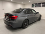 2018 BMW 3 SERIES 330E M SPORT ***M SPORT PERFORMANCE BODY STYING***FINANCE AVAILABLE***PREMIUM CARS IN THE NORTH EAST***