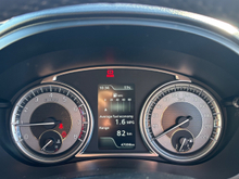 2025 Suzuki SX4 S-Cross 1.4L Petrol For Sale Images