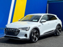 2021 AUDI E-TRON 50 QUATTRO // BANG & OLUFSEN // ADAPTIVE AIR SUSPENSION // LEATHER HEATED POWERED SEATS