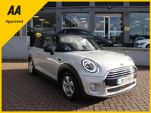 MINI Cooper D 1.5 DIESEL AUTO SPORT 3DR HATCHBACK // ONLY 103000 KMS // IMMACULATE CONDITION//ONE OWNER CAR//BUY WITH CONFIDENCE AA AND SIMI APPROVED DEALER 2026 // FINANCE ARRANGED // ALL TRADE INS WELCOME //