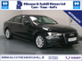 2018 AUDI A6 LIMOUSINE 2.0 TDI 150 SE S-TRONIC 4DR AUTO